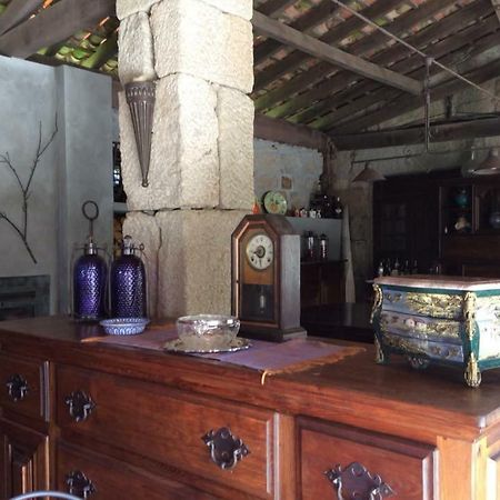 Santa Cruz da TrapaAgro-Turismo Quinta Do Pendao别墅 外观 照片